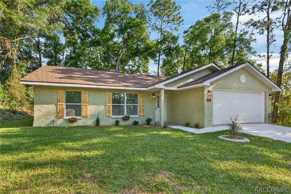 618 Spruce Street, Inverness, FL 34452