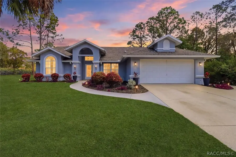 5465 N Rosedale Circle, Beverly Hills, FL 34465 - #2