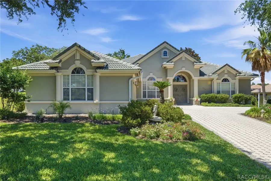 255 W Redsox Path, Hernando, FL 34442 - #2