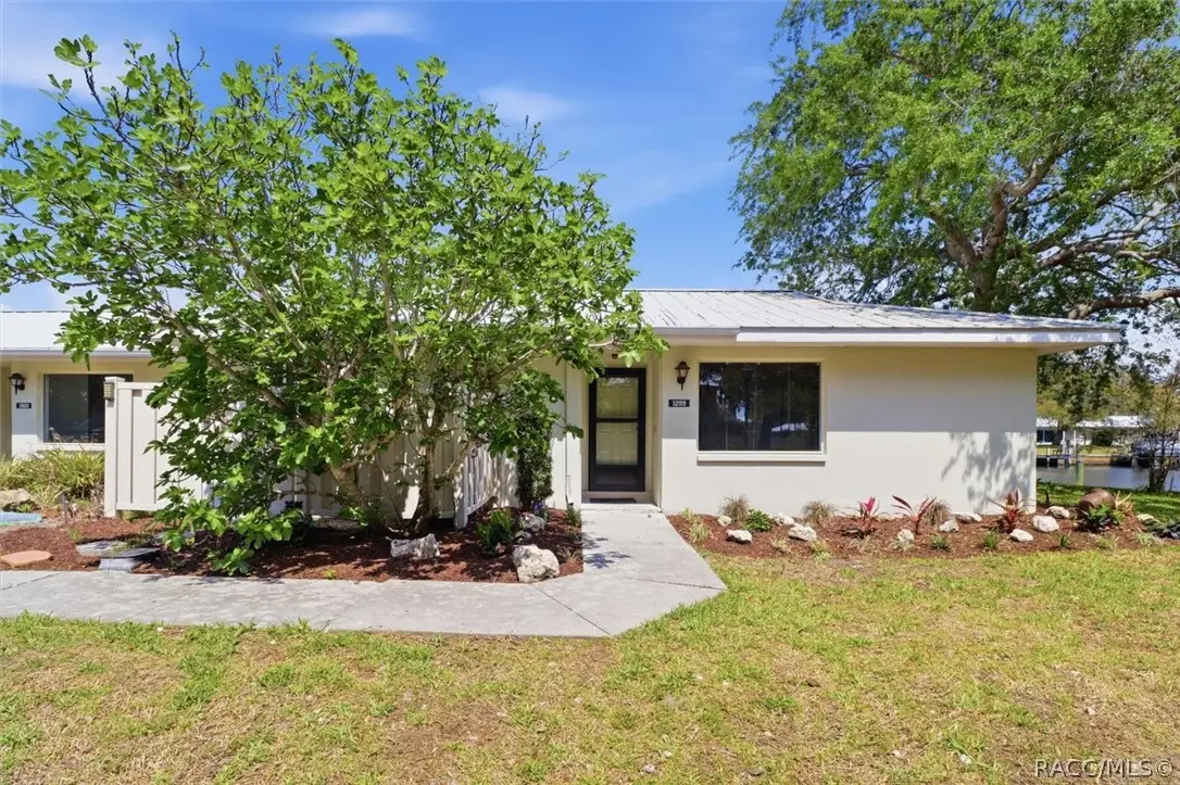1299 N Seagull Point, Crystal River, FL 34429 - #1