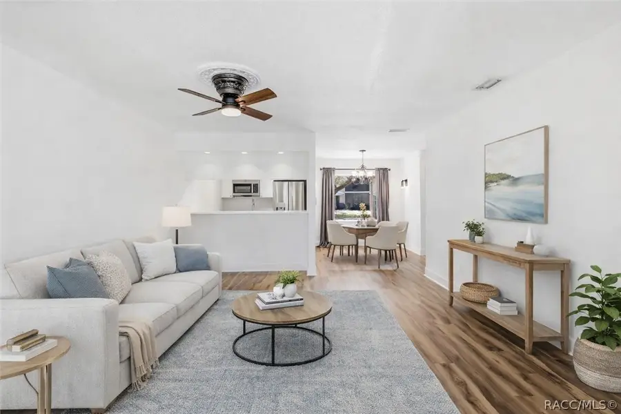 1299 N Seagull Point, Crystal River, FL 34429 - #2