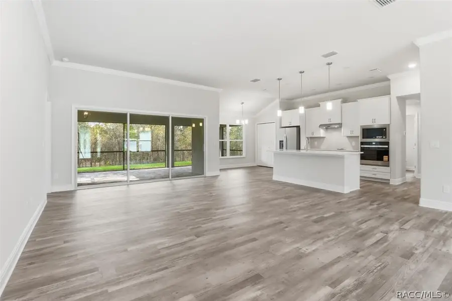 2988 W Pine Ridge Boulevard, Beverly Hills, FL 34465 - #2