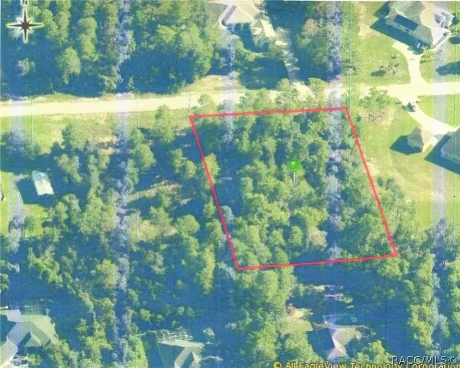 4306 W Prairie Lane, Beverly Hills, FL 34465 - #2