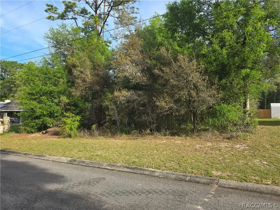 6659 E Grayson Street, Inverness, FL 34452 - #2