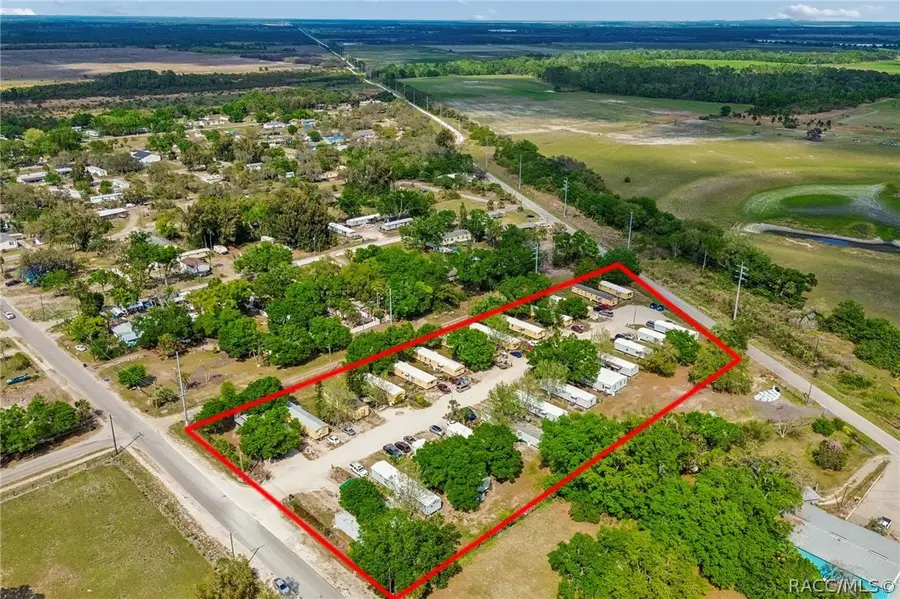 610 Railroad Street, Wimauma, FL 33598 - #3