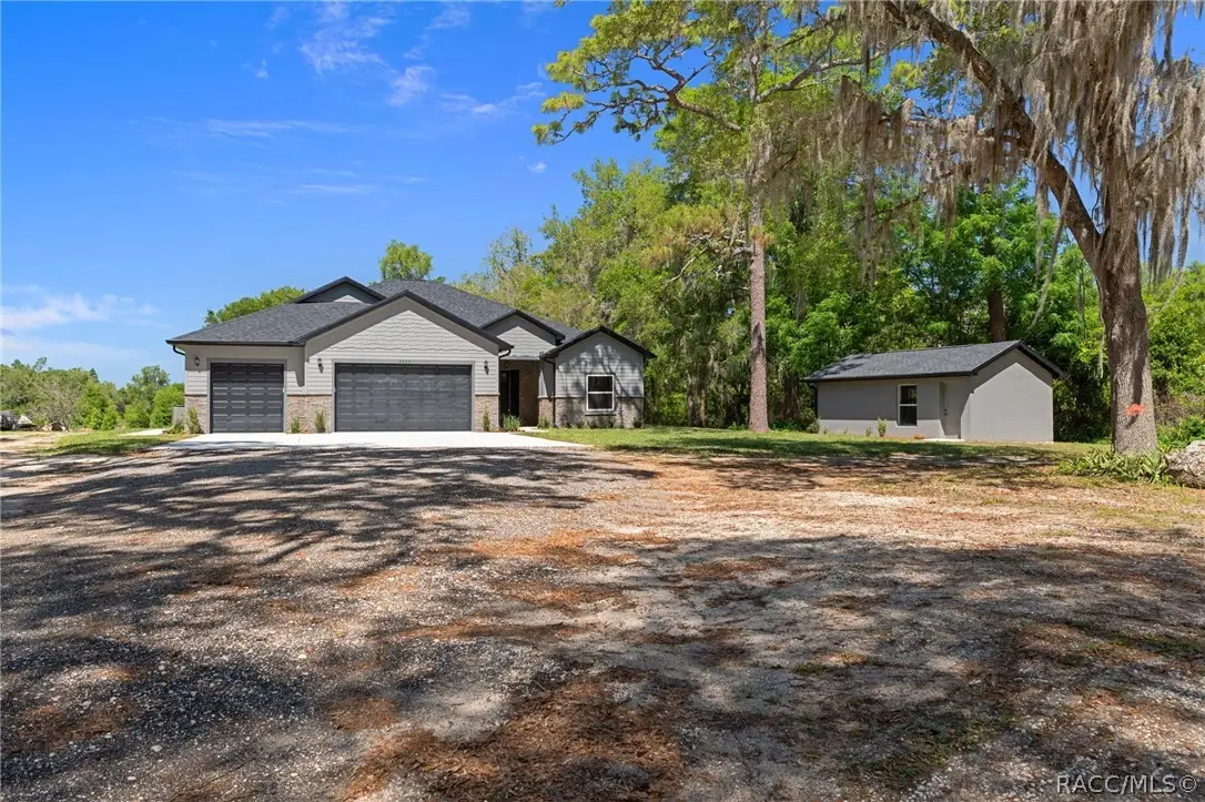 4530 S Florida Avenue, Inverness, FL 34450 - #1