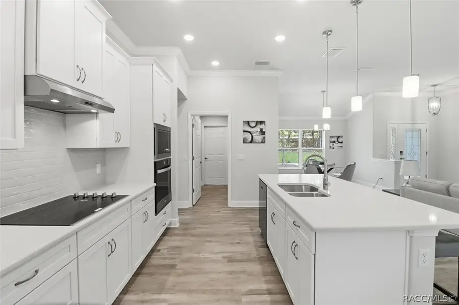 2934 W Pine Ridge Boulevard, Beverly Hills, FL 34465 - #3