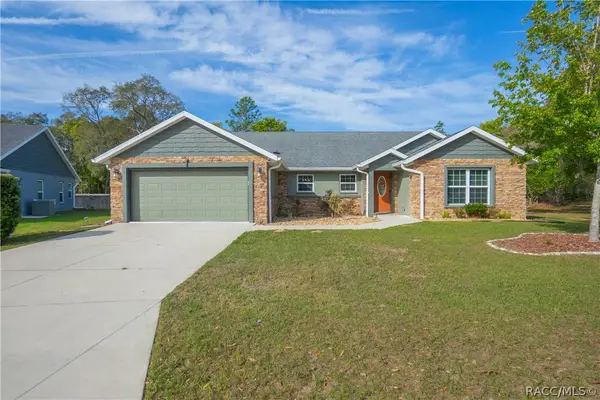 5466 W Tortuga Loop, Lecanto, FL 34461