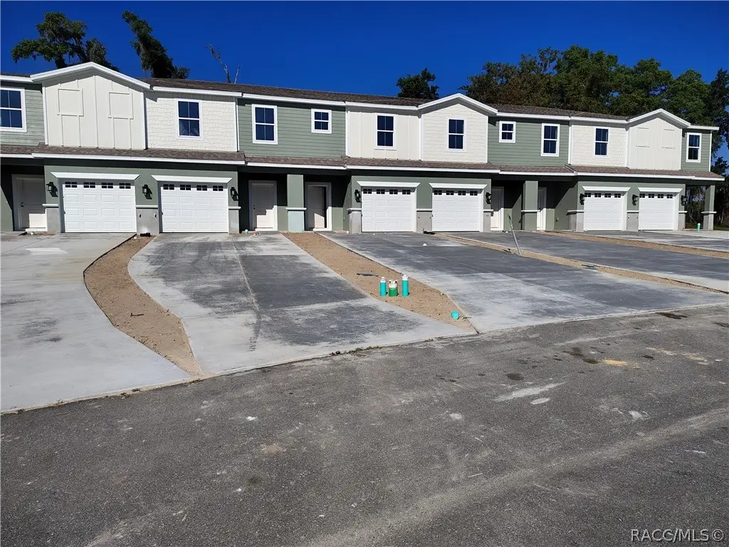 227 Bittern Loop, Inverness, FL 34453 - #1