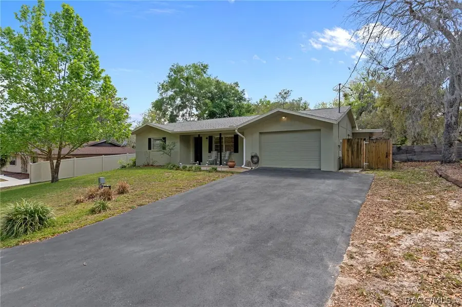 126 N Edinburgh Drive, Inverness, FL 34450 - #2