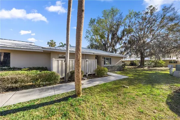 1229 N Egret Point, Crystal River, FL 34429