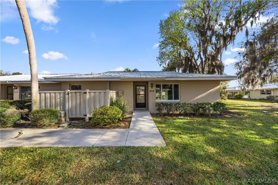 1229 N Egret Point, Crystal River, FL 34429 - #2