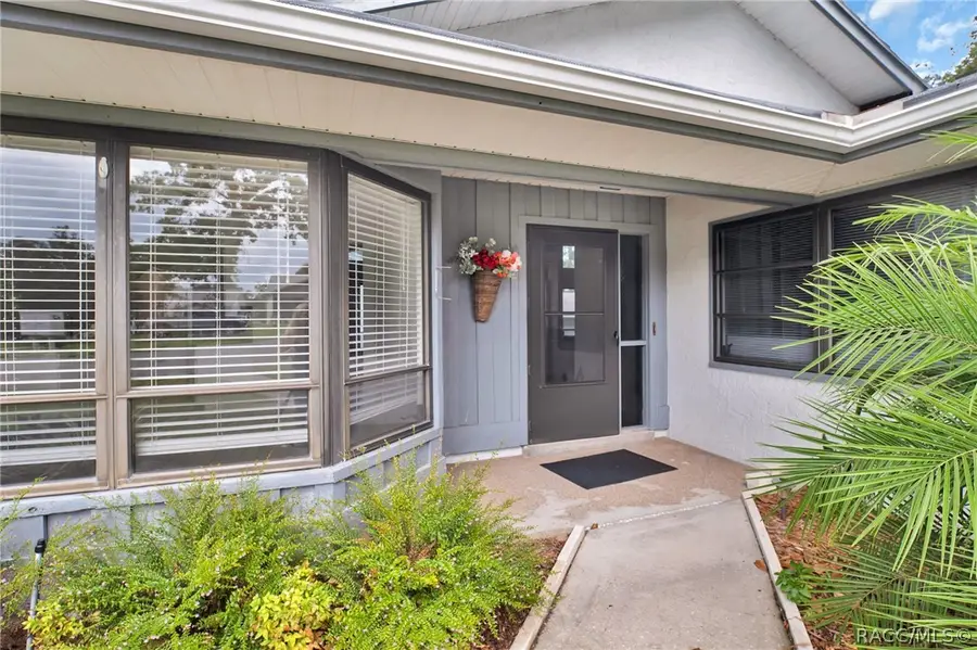 8 W Winged Foot Court, Homosassa, FL 34446 - #3