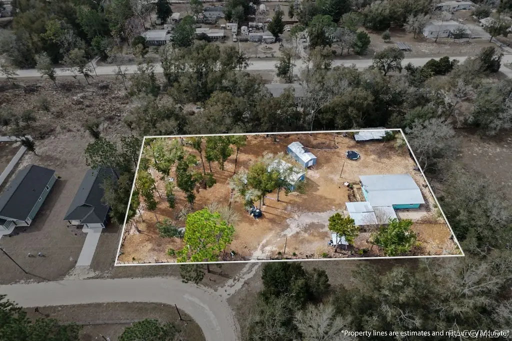 5710 NE 140th Court, Williston, FL 32696 - #1