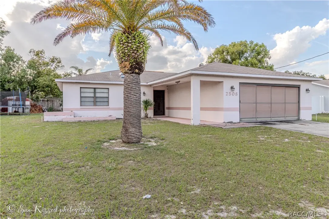 2508 Landover Boulevard, Spring Hill, FL 34609 - #1