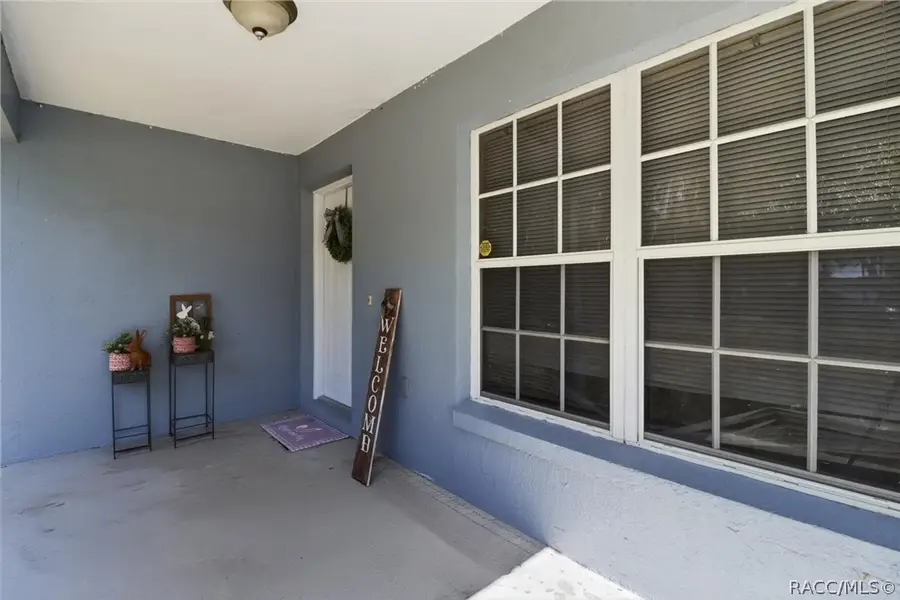 9878 W Riverwood Drive, Crystal River, FL 34428 - #2