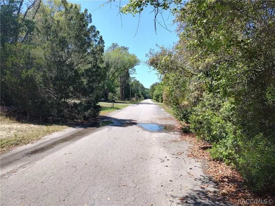 755 NE 1st Terrace, Crystal River, FL 34429 - #3