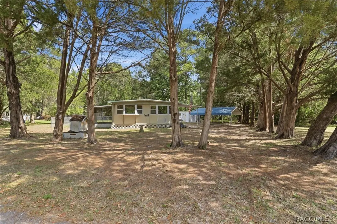 3265 S Viscaria Way, Homosassa, FL 34448 - #1