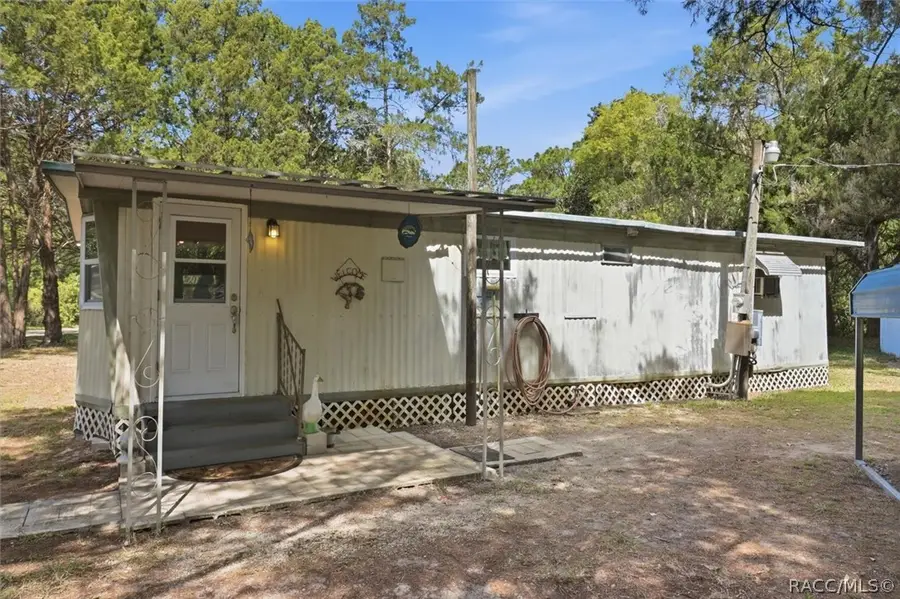 3265 S Viscaria Way, Homosassa, FL 34448 - #3