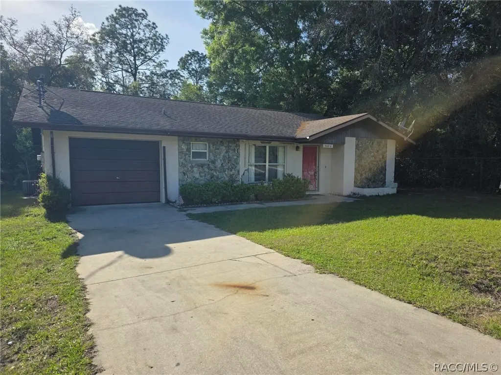 3606 SW Sunnydale Street, Dunnellon, FL 34431 - #1