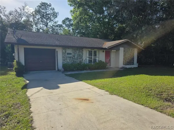 3606 SW Sunnydale Street, Dunnellon, FL 34431
