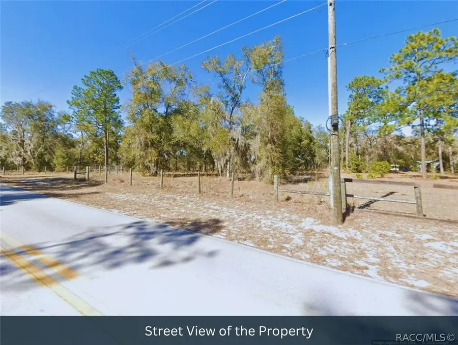 TBD 88th Street, Bronson, FL 32621 - #2