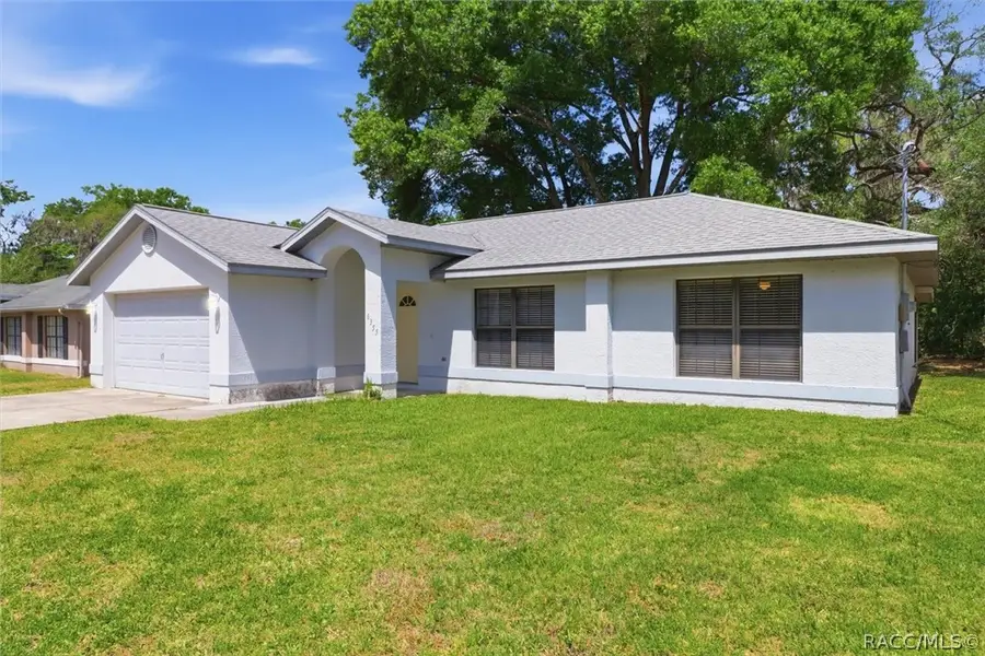 6355 E Rush Street, Inverness, FL 34452 - #3