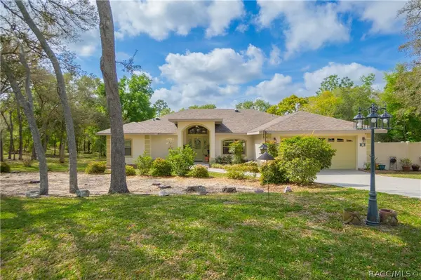 2174 E Celina Street, Inverness, FL 34453