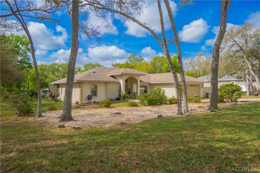 2174 E Celina Street, Inverness, FL 34453 - #2