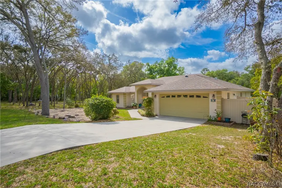 2174 E Celina Street, Inverness, FL 34453 - #3