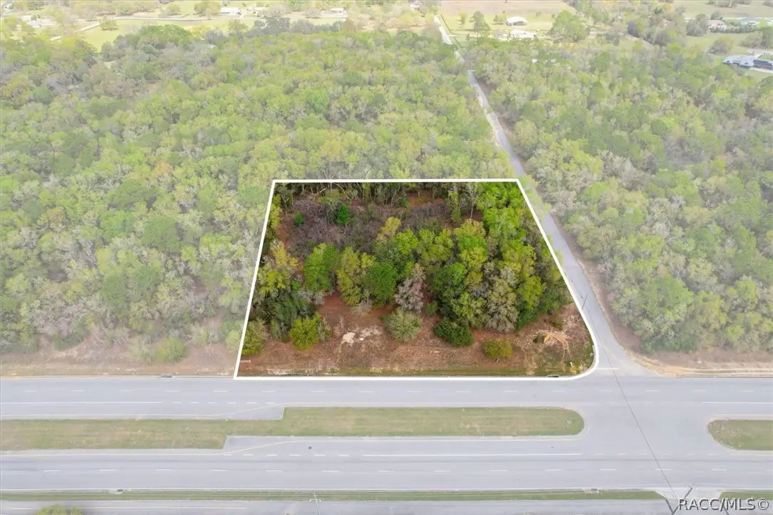 161 W Norvell Bryant Highway, Hernando, FL 34442 - #1