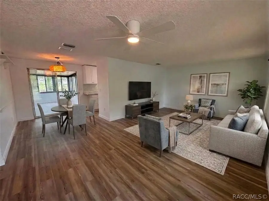 2180 W Austin Drive, Citrus Springs, FL 34434 - #2