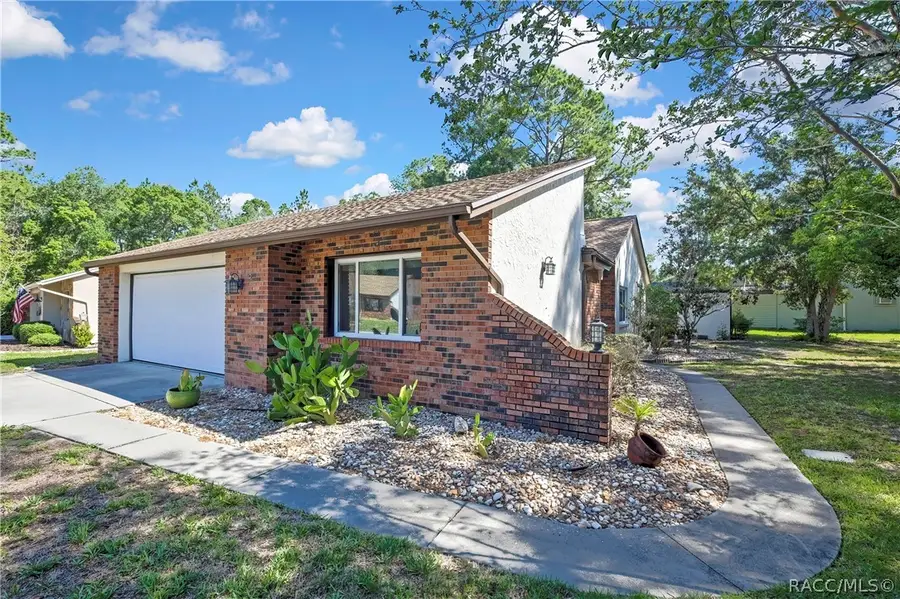 2 Quail Run, Sugarmill Woods, FL 34447 - #2