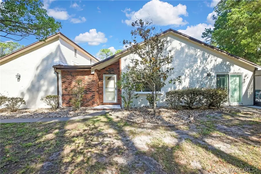2 Quail Run, Sugarmill Woods, FL 34447 - #3