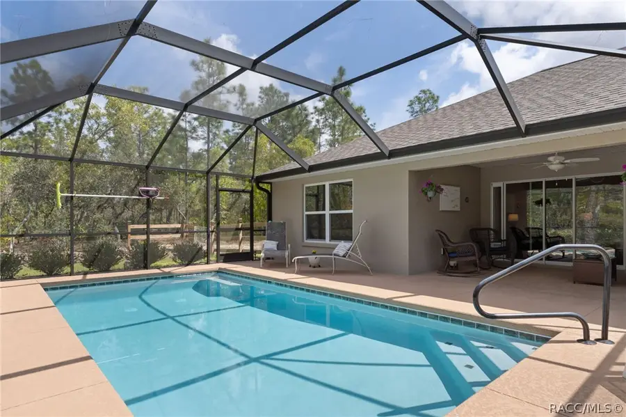 4268 N Saddletree Drive, Beverly Hills, FL 34465 - #3