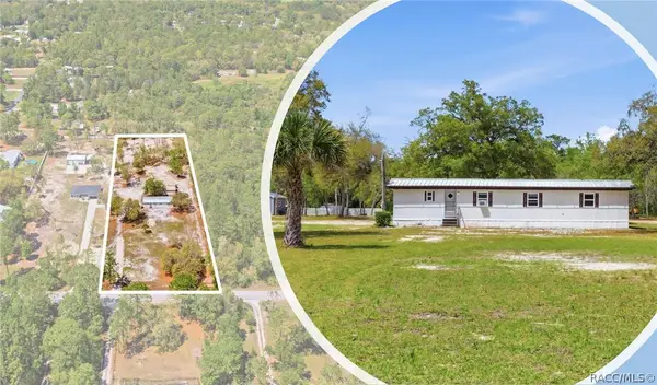 6295 W Green Acres Street, Homosassa, FL 34446