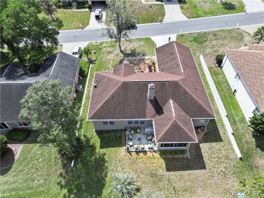 209 W Rexford Drive, Beverly Hills, FL 34465 - #2