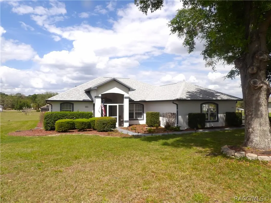 675 E Charleston Court, Hernando, FL 34442 - #3