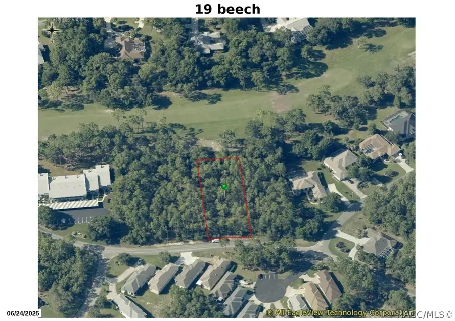 19 Beech Street, Homosassa, FL 34446 - #2