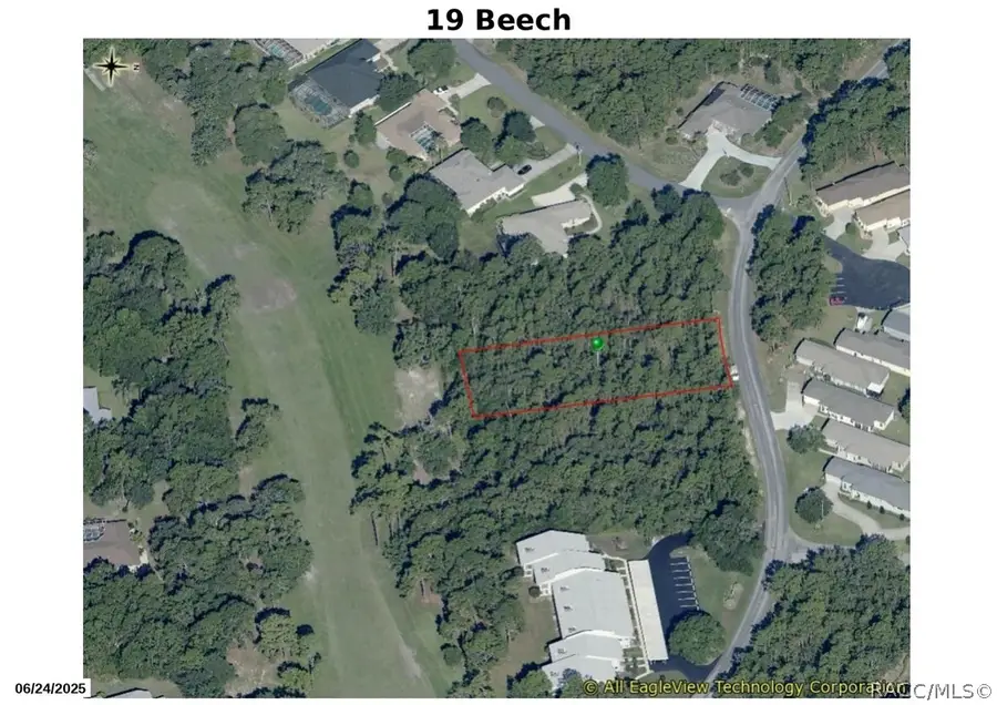 19 Beech Street, Homosassa, FL 34446 - #3