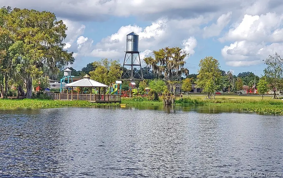 2907 Clearwood Street, Inverness, FL 34452 - #2