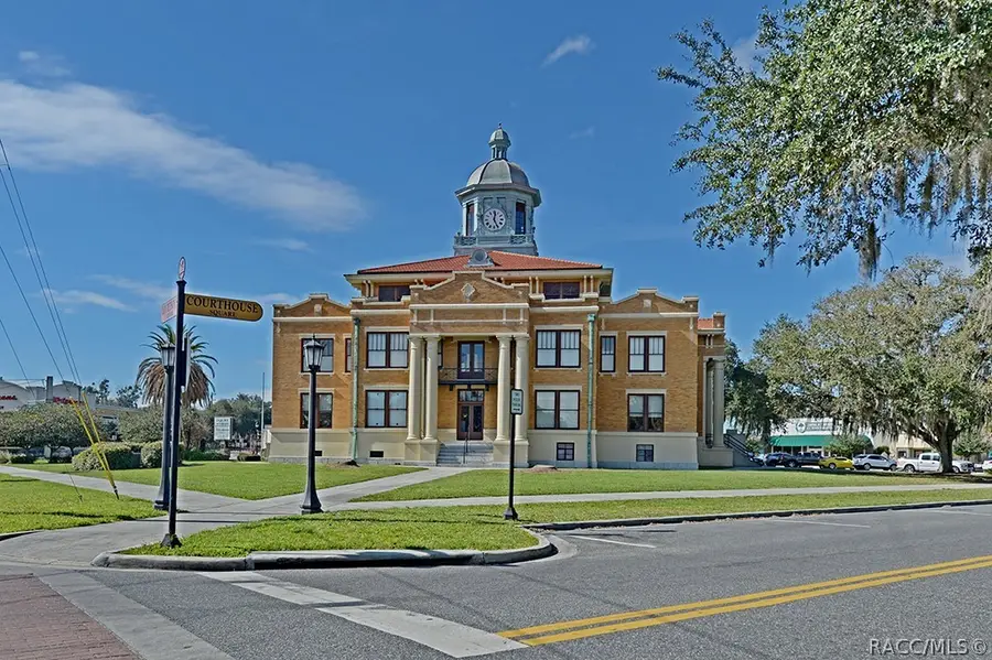 2907 Clearwood Street, Inverness, FL 34452 - #3