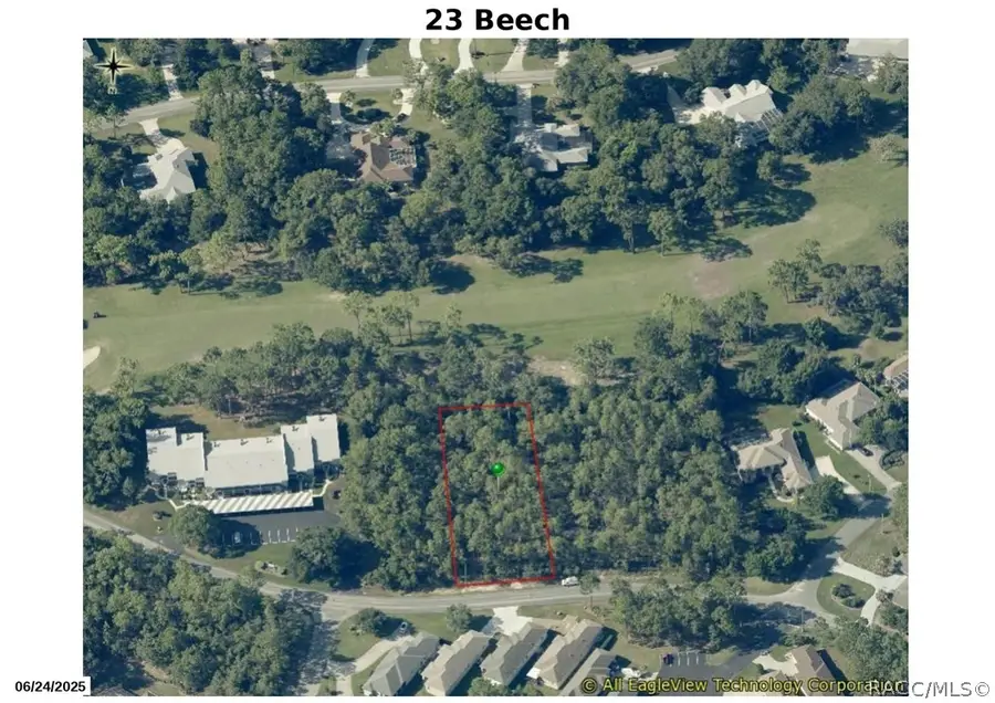 23 Beech Street, Homosassa, FL 34446 - #2