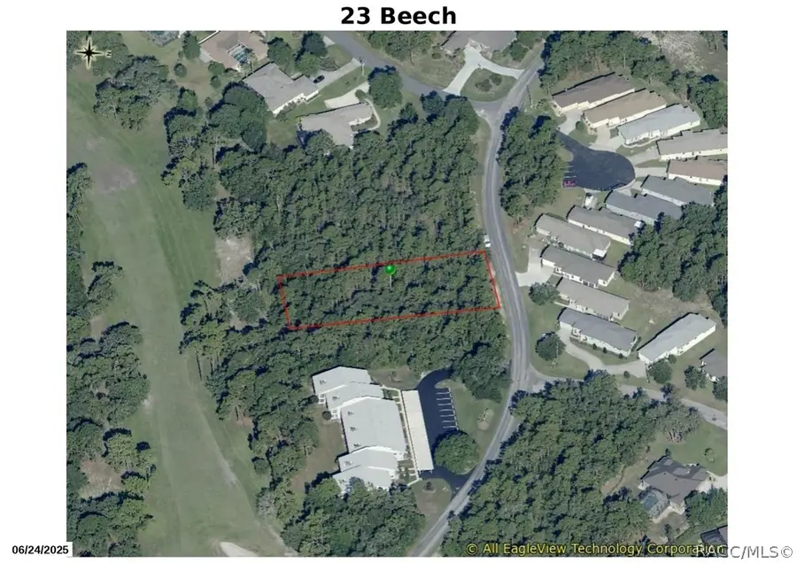 23 Beech Street, Homosassa, FL 34446 - #3