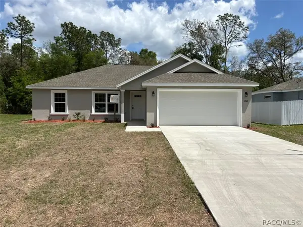 8949 N Cortlandt Drive, Dunnellon, FL 34434