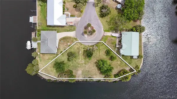 11889 W Coquina Court, Crystal River, FL 34429