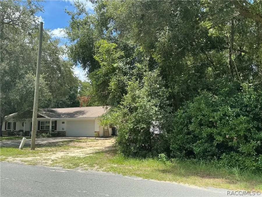 3953 E Sanders Street, Inverness, FL 34453 - #3