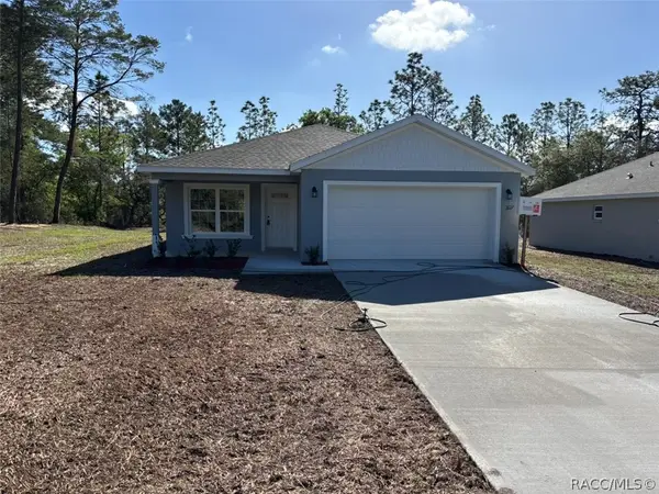 11127 N Trigger Terrace, Dunnellon, FL 34433