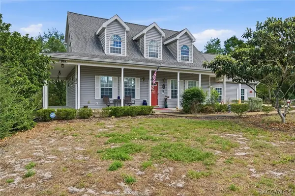 6544 Bahama Swallow Avenue, Weeki Wachee, FL 34613