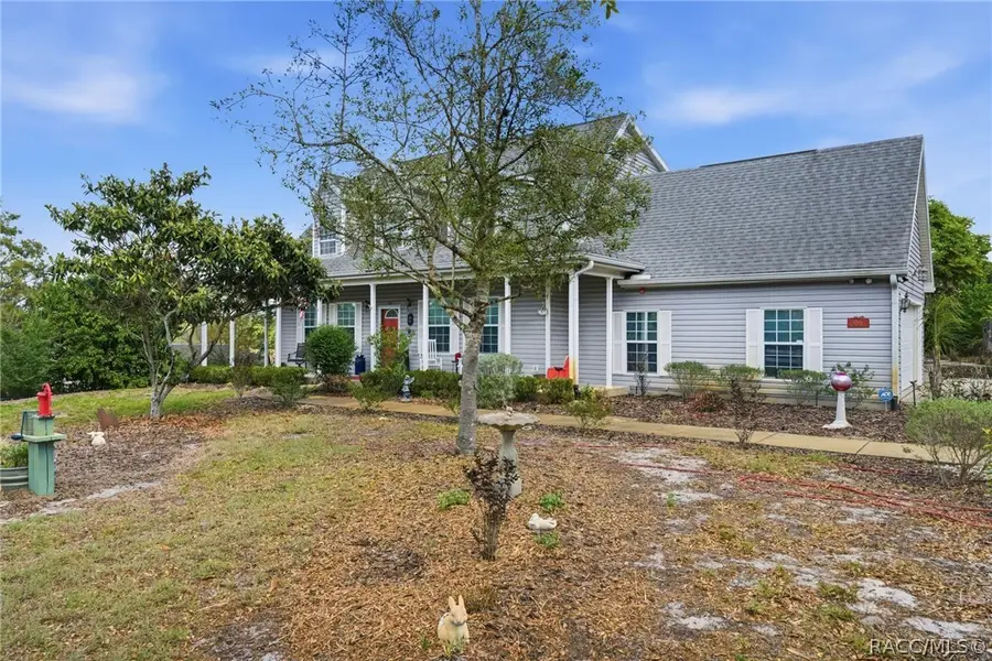 6544 Bahama Swallow Avenue, Weeki Wachee, FL 34613 - #3